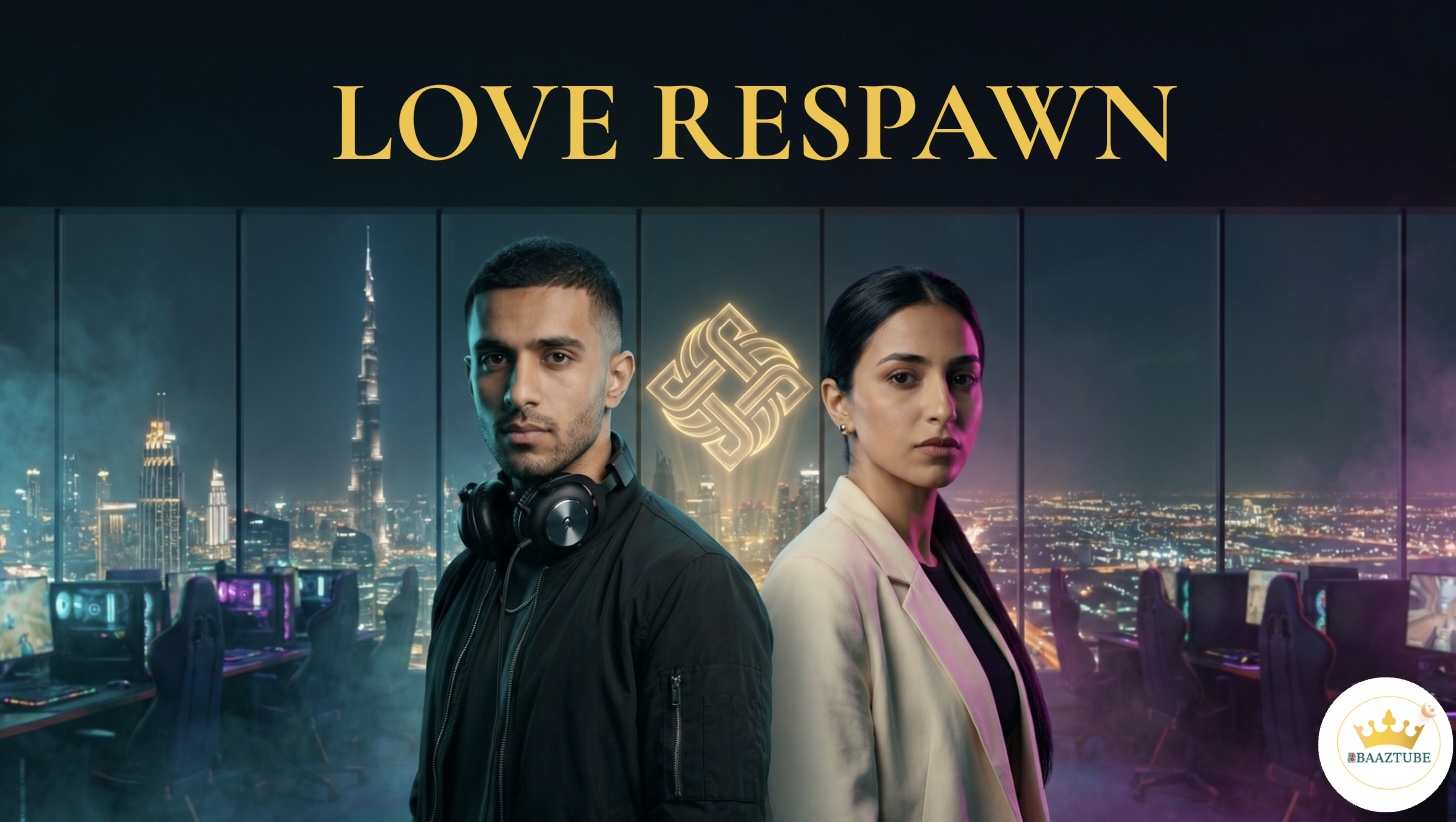 Love Respawn